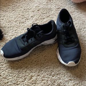 Adidas NEOLabel Shoes (cloud foam)